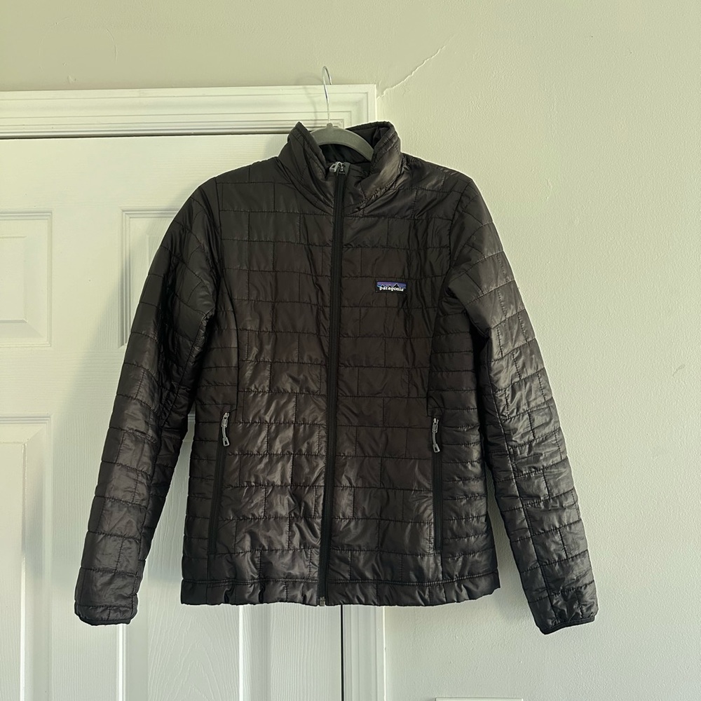 Patagonia Women’s Nano Puff Jacket